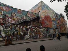 -四川美术学院美术馆