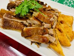 -吴祥记潮州菜·百年老字号·砂锅粥
