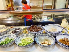 -老保定驴肉馆(云岗路店)