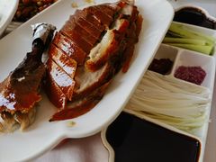 木果烤鸭-大鸭梨烤鸭(房山店)