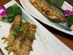-贵木日本料理·铁板烧(新地假日广场店)