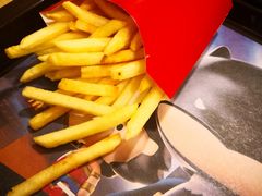 -麦当劳(总统大酒店店)