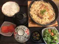 -角落里(中山公园店)
