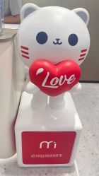-咪咪比基尼脱毛专业店
