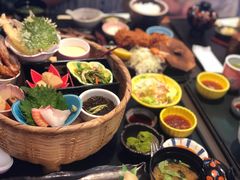 -和风亭(石垣岛店)