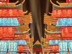 -中华郡文化旅游景区