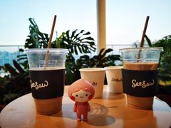 -Seesaw Coffee(朝阳大悦城店)