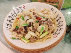 -福泉美食餐厅