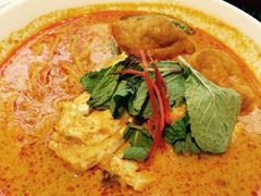 亚三叻沙-关夫人餐厅(阳光广场店)