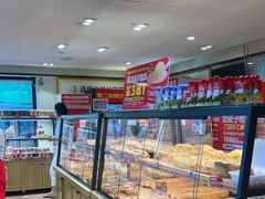 -味多美蛋糕(亚非大厦店)