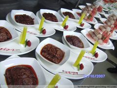 psu&nbsp;(16)-宁邦·家宴·南京菜(红山动物园店)