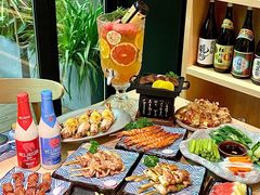 -酉品食厅·居酒小食堂(无锡蠡湖科研大厦店)