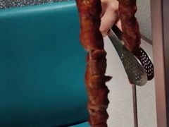 -半天妖烤鱼(牧野万达店)