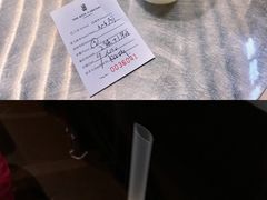 -广州富力丽思卡尔顿酒店