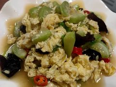 -王家土菜馆(霍山县店)