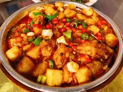 -明婷饭店(外曹家巷店)