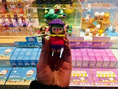 -泡泡玛特POPMART(大卫城店)