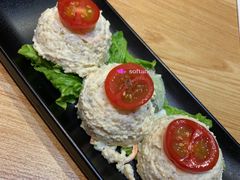 -胜代日本料理(云程巷小区店)