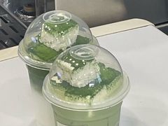 -仙雨林·奶茶鲜果茶(书院巷店)