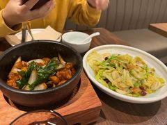 -港丽餐厅(杭大店)