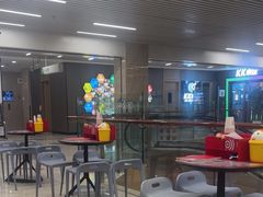 -海底捞火锅(莘松路店)