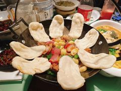 -八分饱·西津会(西津渡店)