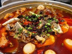 -眉州东坡(印象城购物中心店)