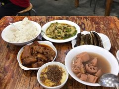 -雨田饭店(华兴东街店)