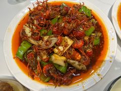 -回味南塘老王虾尾(总店)