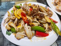 -小红鲸·海鲜餐厅(轸大路店)