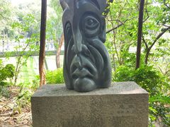 -广州雕塑公园