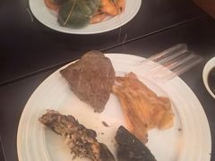 -东莞塘厦三正半山温泉酒店·沙利文西餐厅