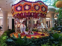 -拉斯维加斯永利酒店