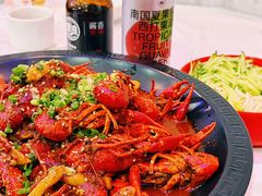 -金陵暴走小龙虾·迷踪蟹(凯德MALL店)