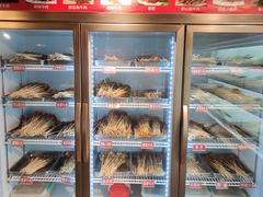 -钢管厂五区小郡肝火锅串串香(清河店)