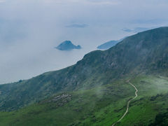 -嵛山岛