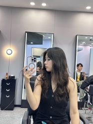 -DL HOPE造型