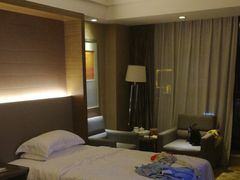 -东方帝景假日酒店