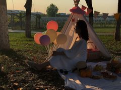 -紫荆广场·花漫里