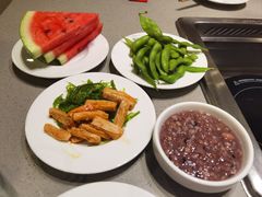 -海底捞火锅(漕宝路店)