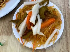 -格格家兰州纯汤牛肉面