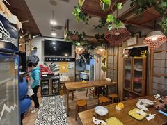 -嗲德来·豆浆·油条(商城路店)