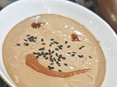 -汇聚德京味铜锅涮肉(沈家桥二路店)
