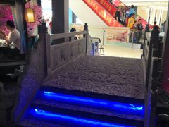 -韵秋荷(宝山龙湖天街店)