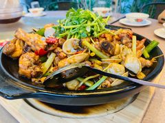 -大头唛·啫鸡煲.粤菜.专门店(289艺术园区店)