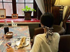 -中山路壹号传奇club·啤酒花园餐厅