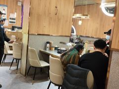 -围炉肉舍丹东海鲜烤肉·烤活鳗(步行街店)