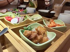 -德川家日本料理(中关村寰太大厦店)