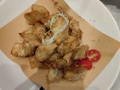 -鸡毛店·川菜(文殊院店)