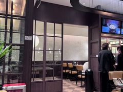 -渔语鱼新川菜Bistro(万象天地店)